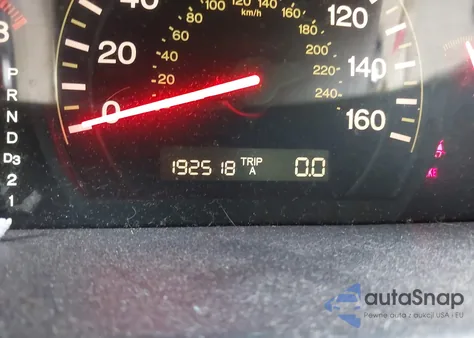 2003 Honda Accord 2.4 Lx z USA, uszkodzony, nr VIN 1HGCM56353A147141